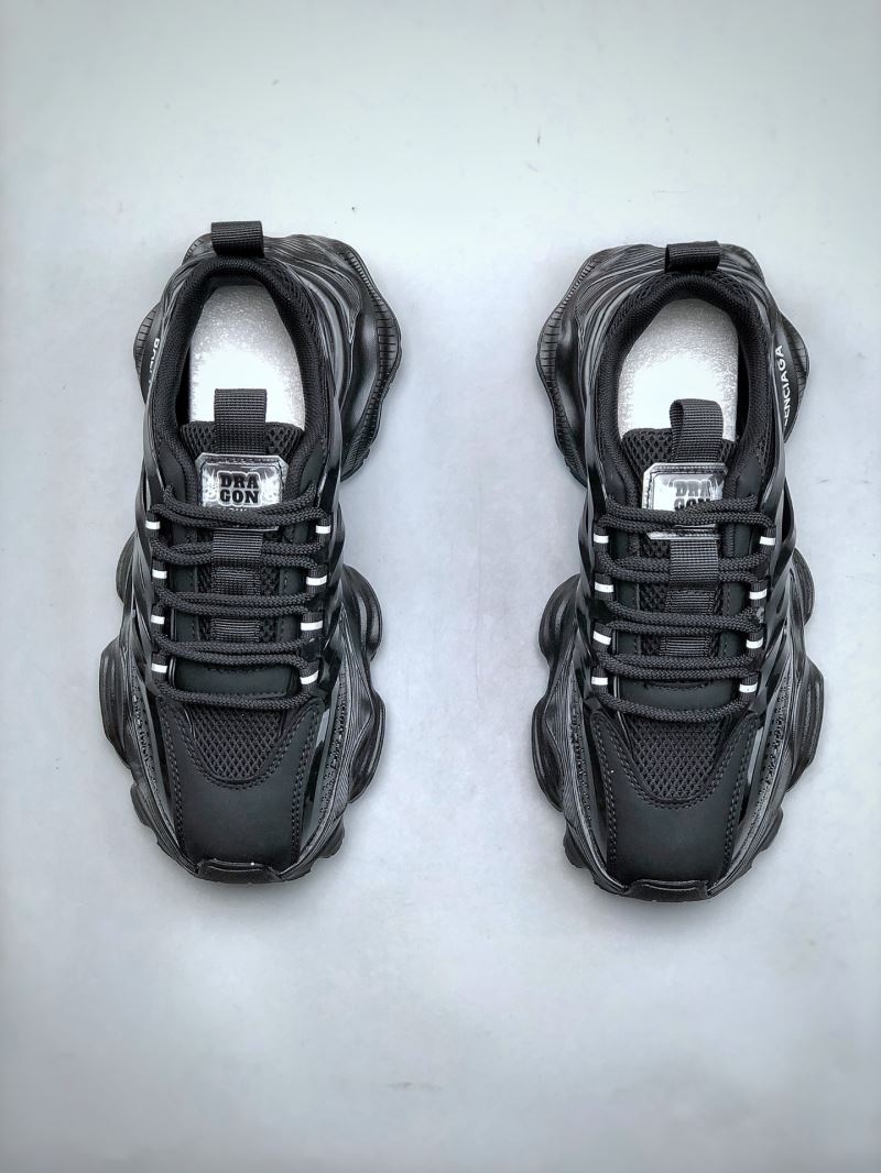 Balenciaga Triple S Series Shoes